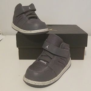 Jordan 1 Flight 4 Prem BT